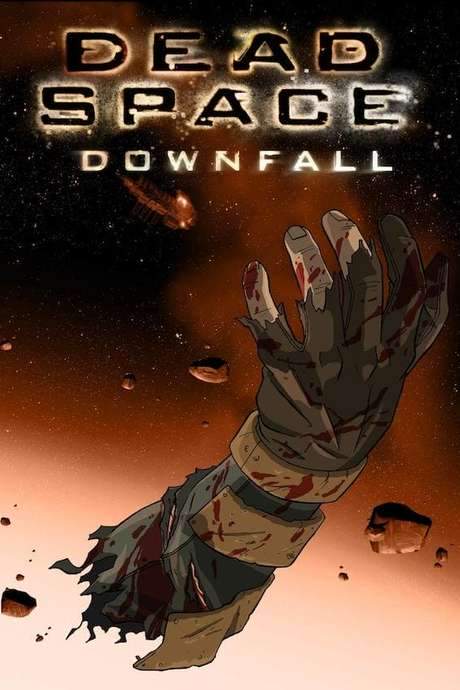 Dead Space: Downfall